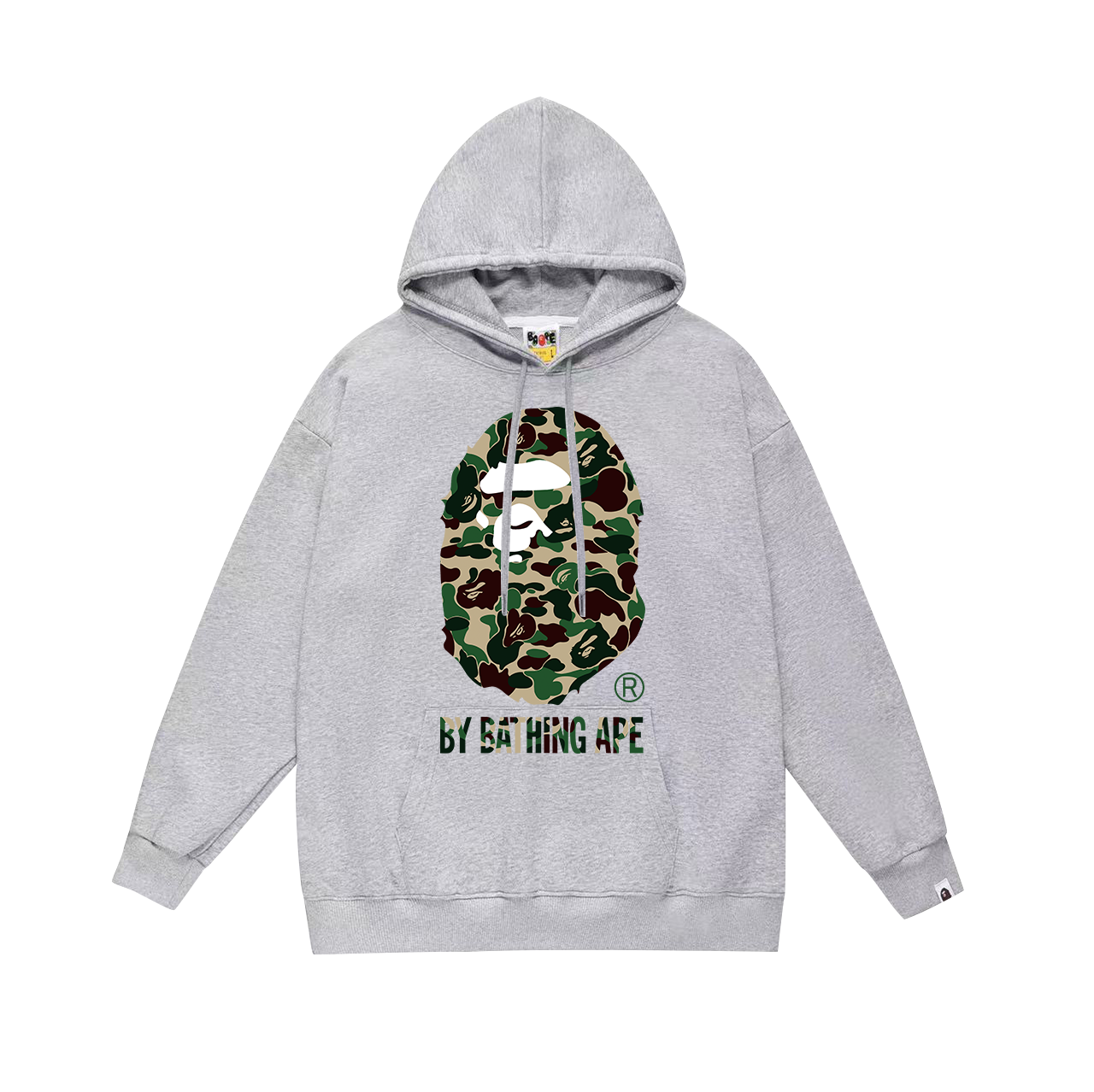 Bape Hoodies
