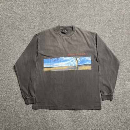 Saint Michael Sweaters