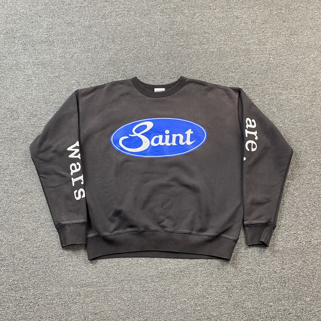 Saint Michael Sweaters