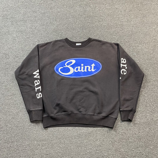 Saint Michael Sweaters