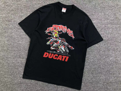 Supreme Mixed Tees