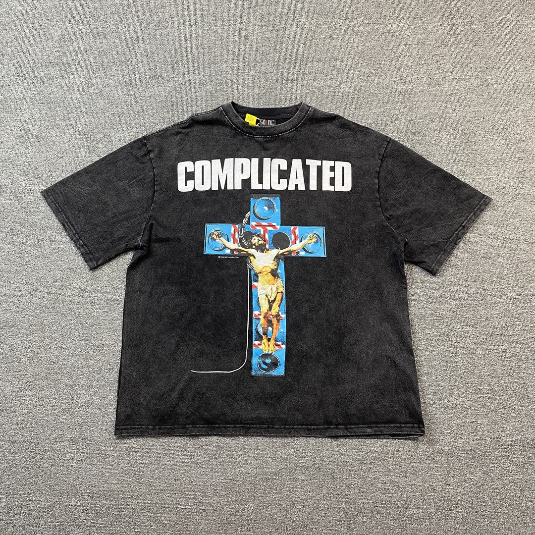 Saint Michael Mixed Tees