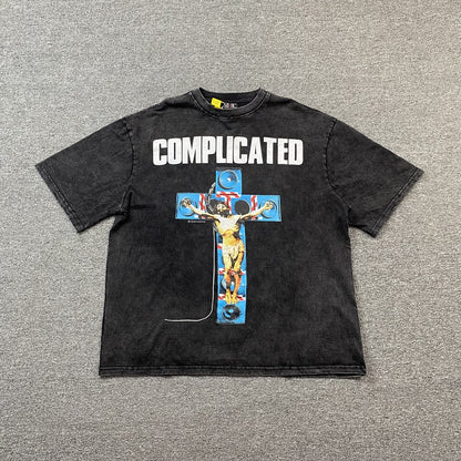 Saint Michael Mixed Tees
