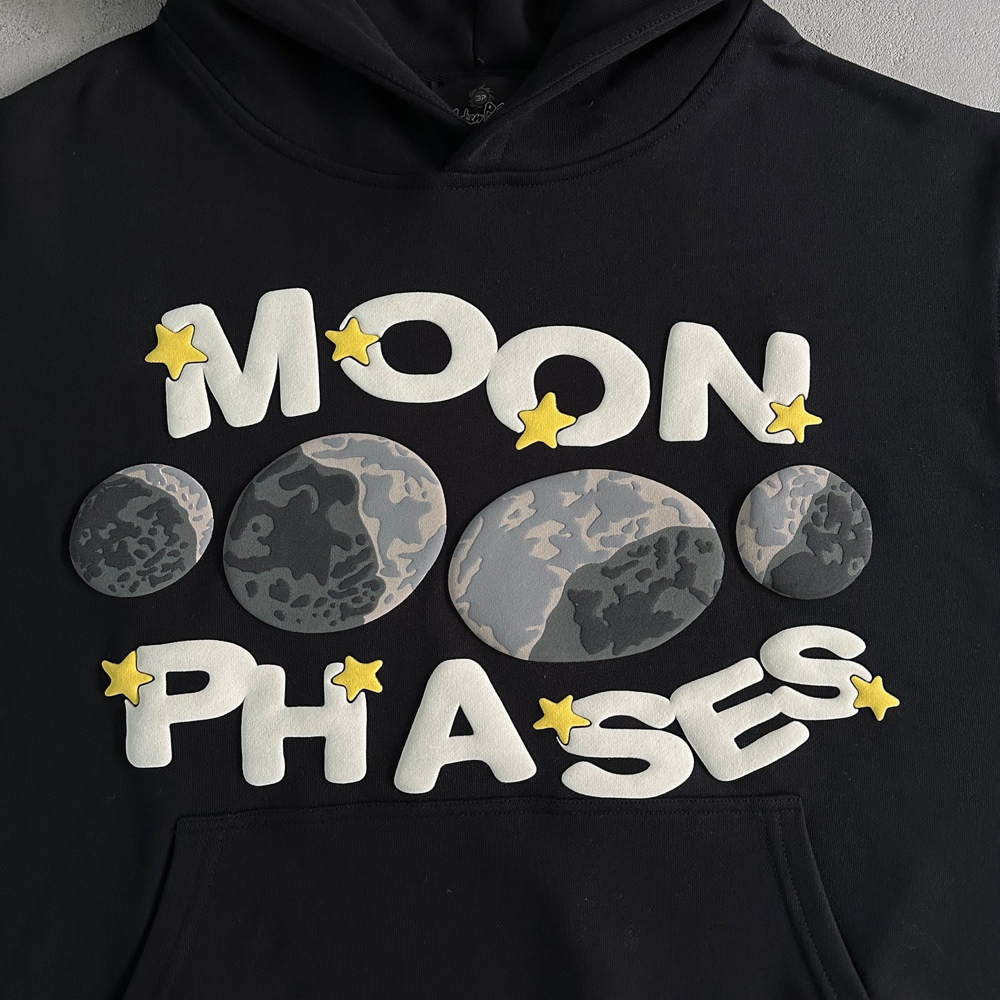 Broken Planet 'Moon Phases' Hoodie