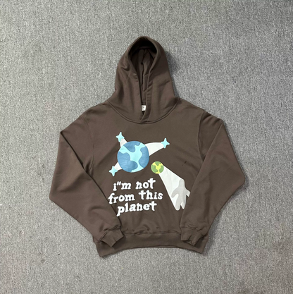 Broken Planet Mixed Tracksuits