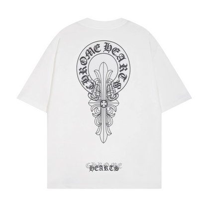 Chrome Hearts Tees
