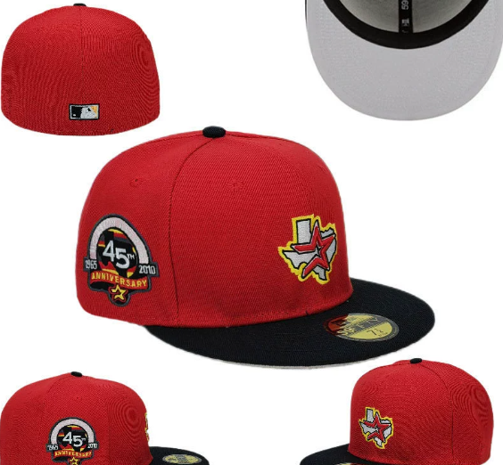 New Era Caps Collection 7