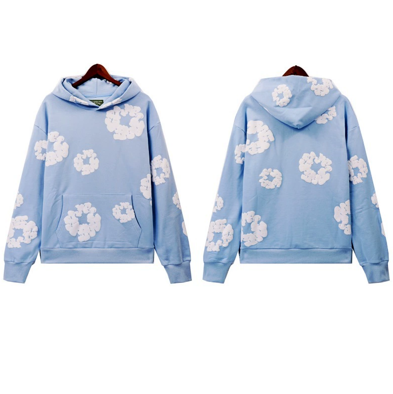 Denim Tears Tracksuits