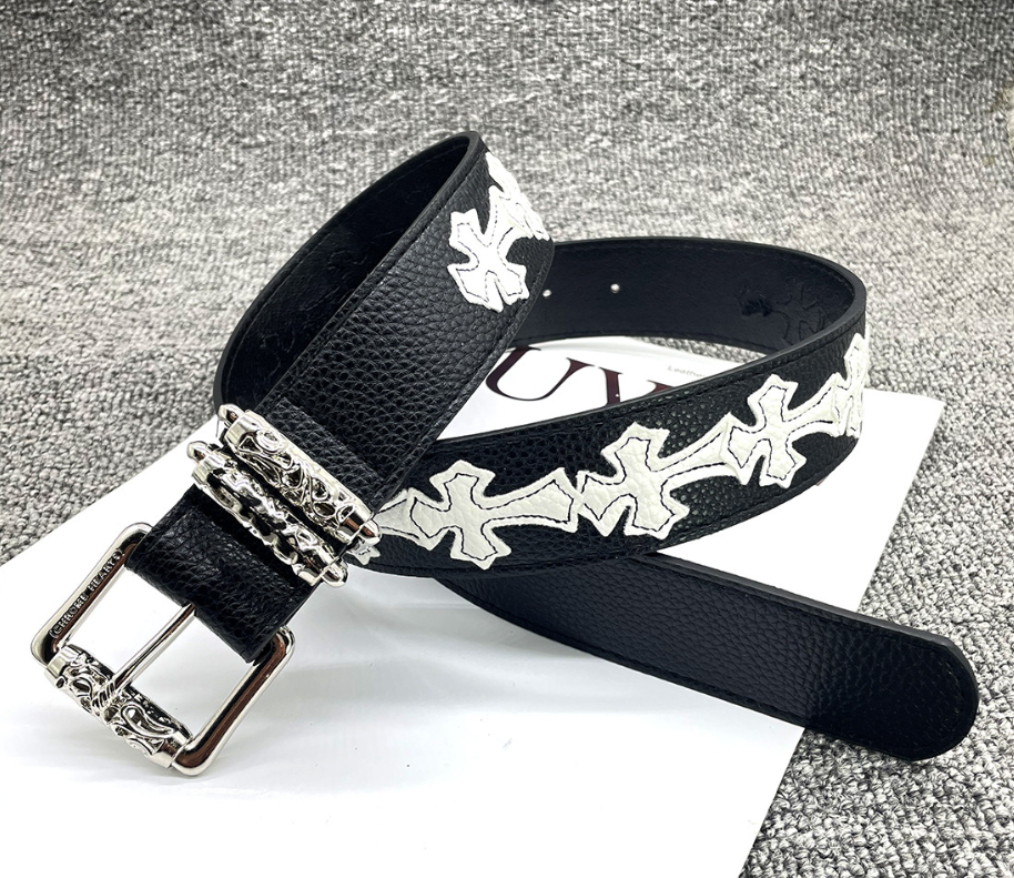 Chrome Hearts Belts