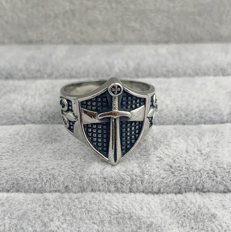 Chrome Hearts Rings