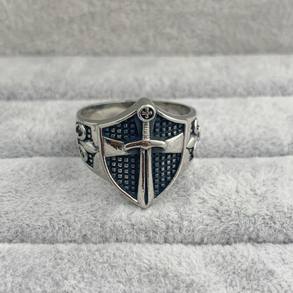Chrome Hearts Rings