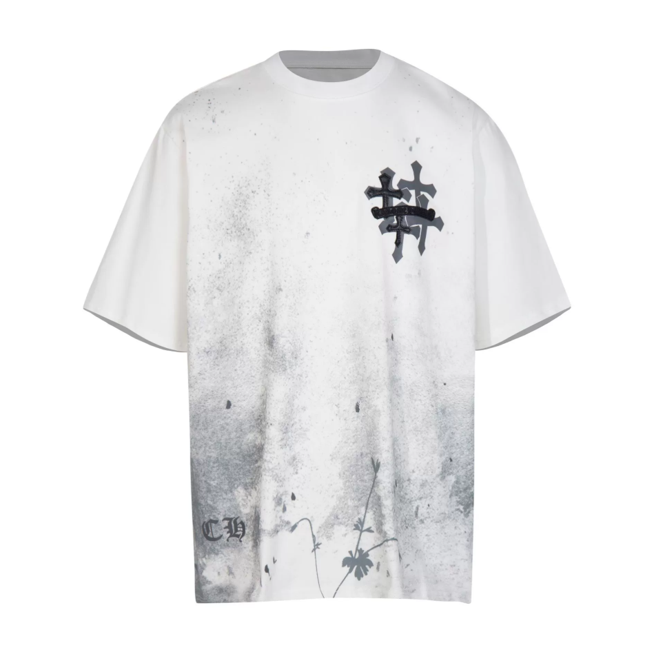 Chrome Hearts Mixed Tees