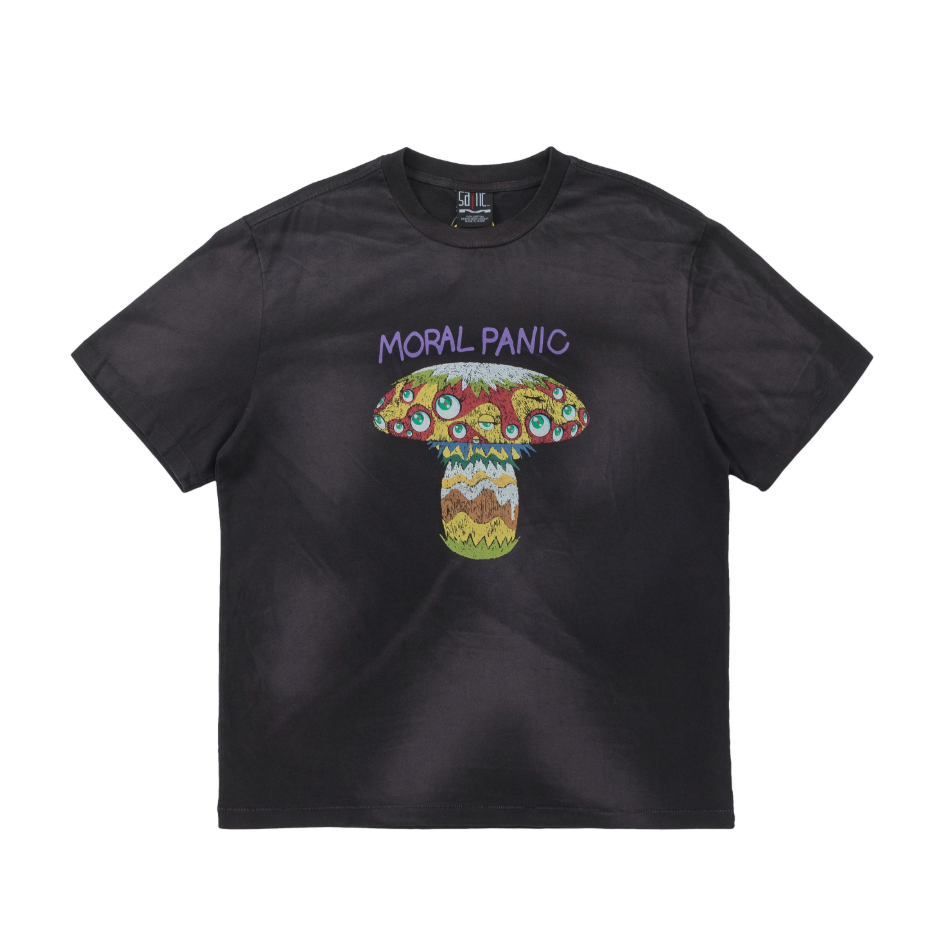 Saint Michael Tees