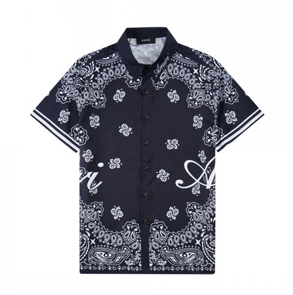Amiri Polo Tees