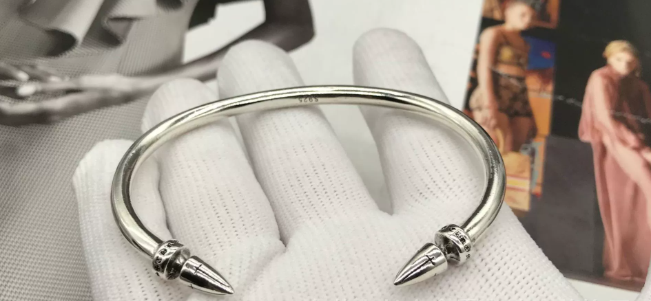 Chrome Hearts Bracelets