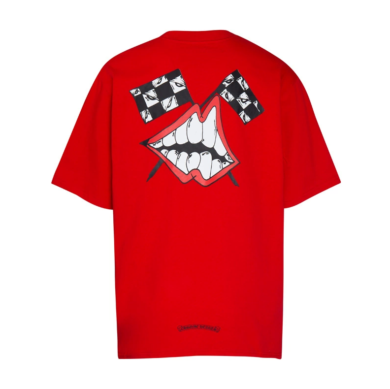 Chrome Hearts Tees