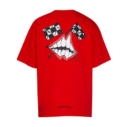 Chrome Hearts Tees