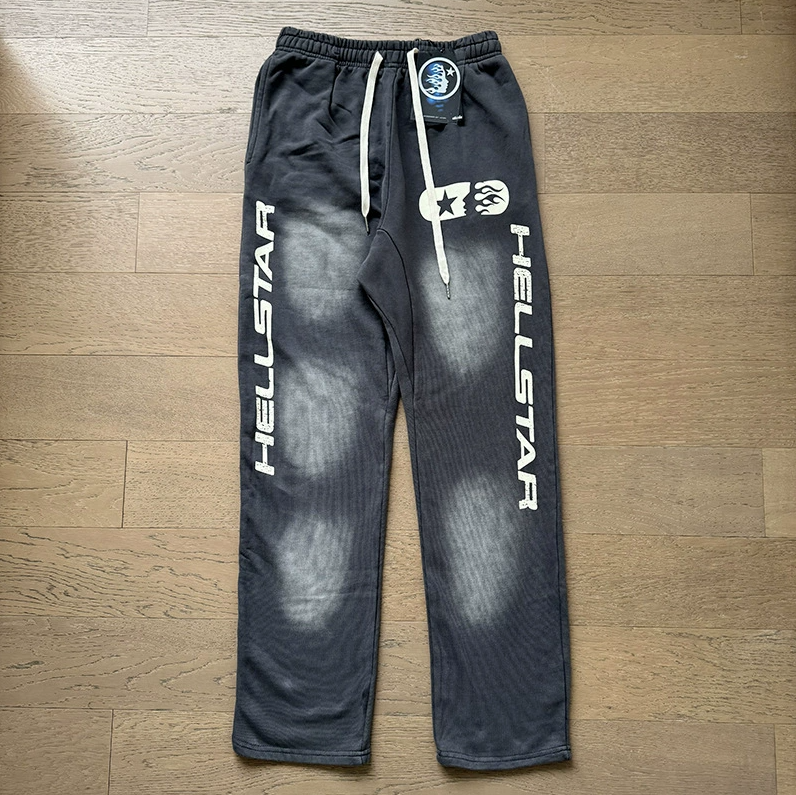 Hellstar Mixed Tracksuits