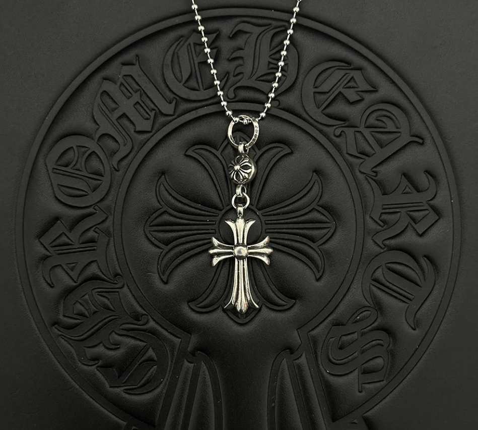 Chrome Hearts Necklaces