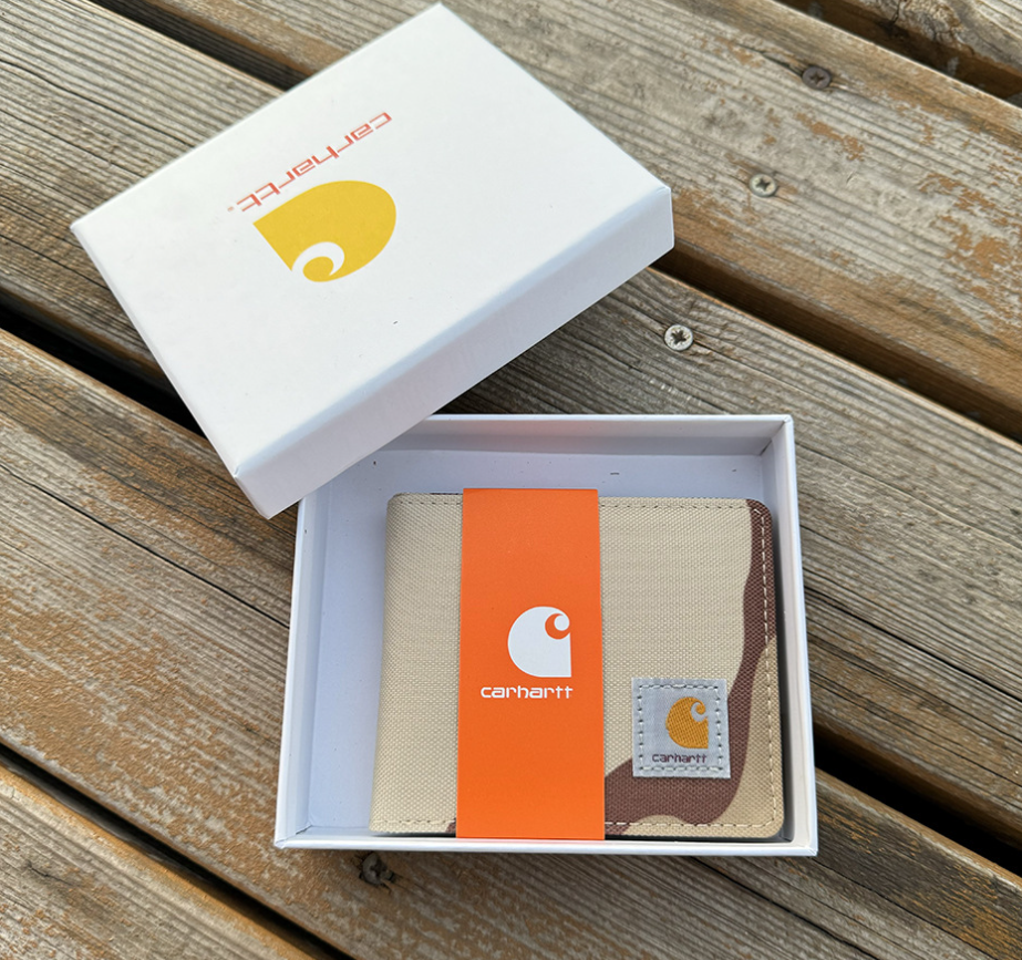 Carhartt Wallets