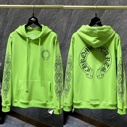 Chrome Hearts Mixed Hoodies