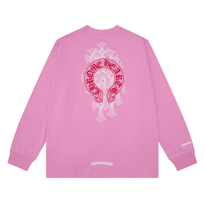Chrome Hearts Mixed Sweaters