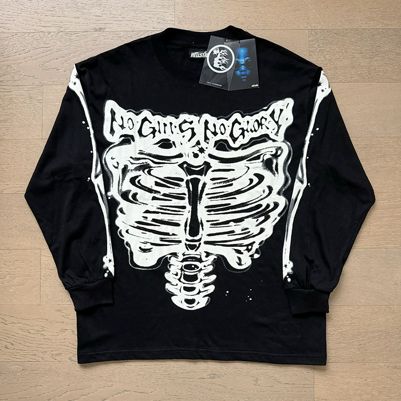 Hellstar Mixed Sweaters