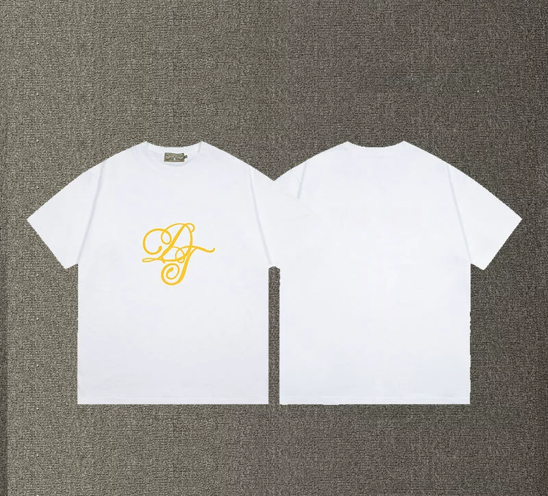 Denim Tears Mixed Tees