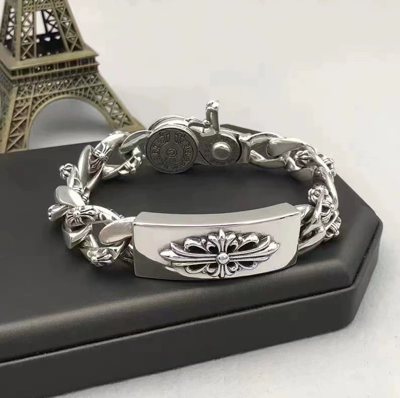 Chrome Hearts Bracelets