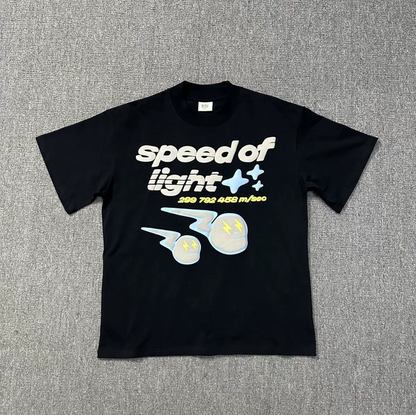 Broken Planet Tees