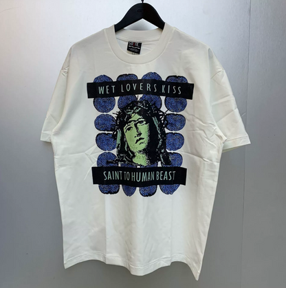 Saint Michael Mixed Tees