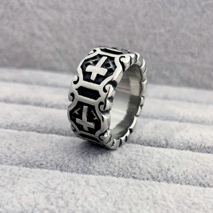 Chrome Hearts Rings
