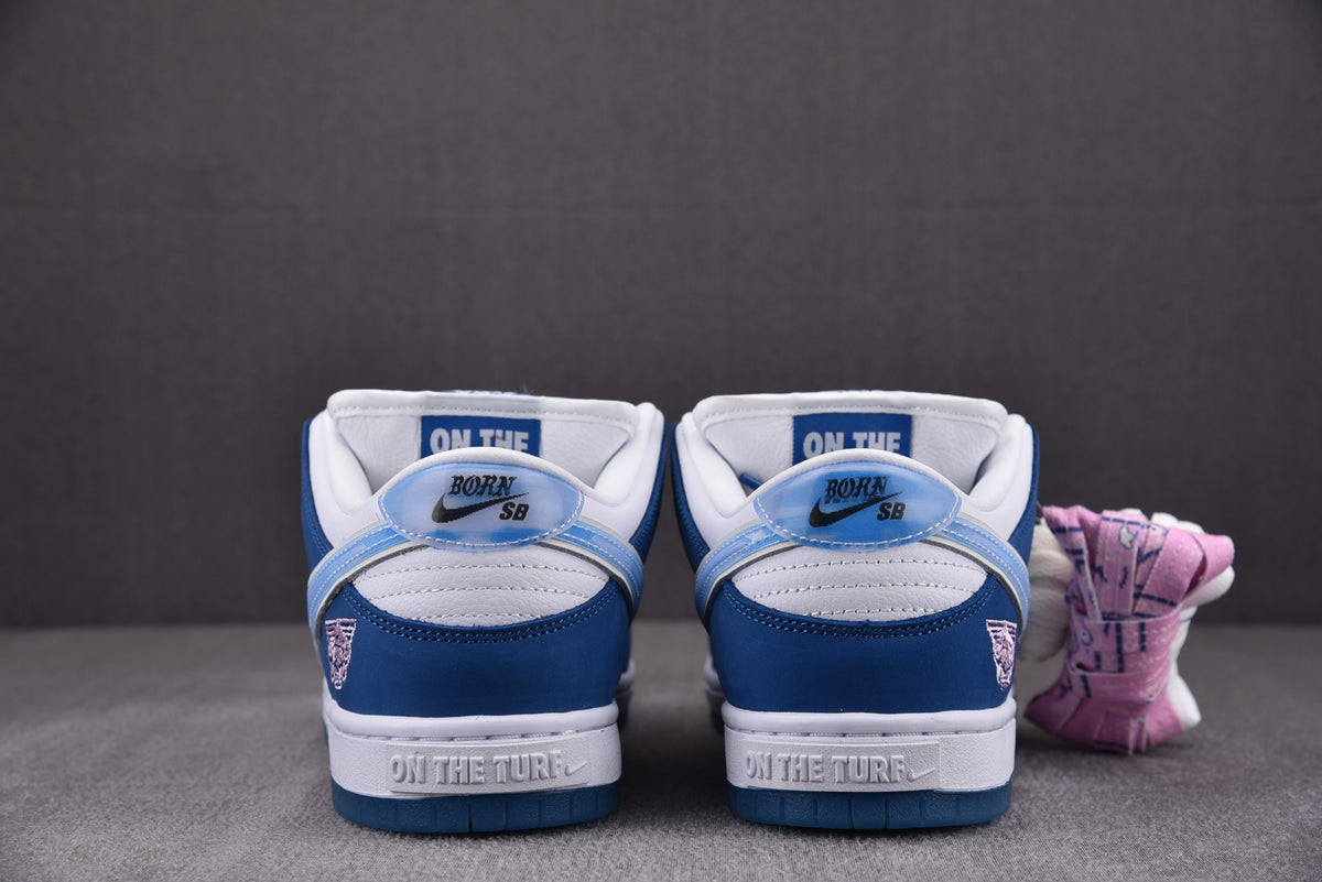 Nike SB Dunk Low x Born x Raised "One Block at a Time"