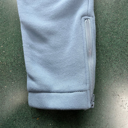 Trapstar Chenille Decoded Citadel/White Tracksuit