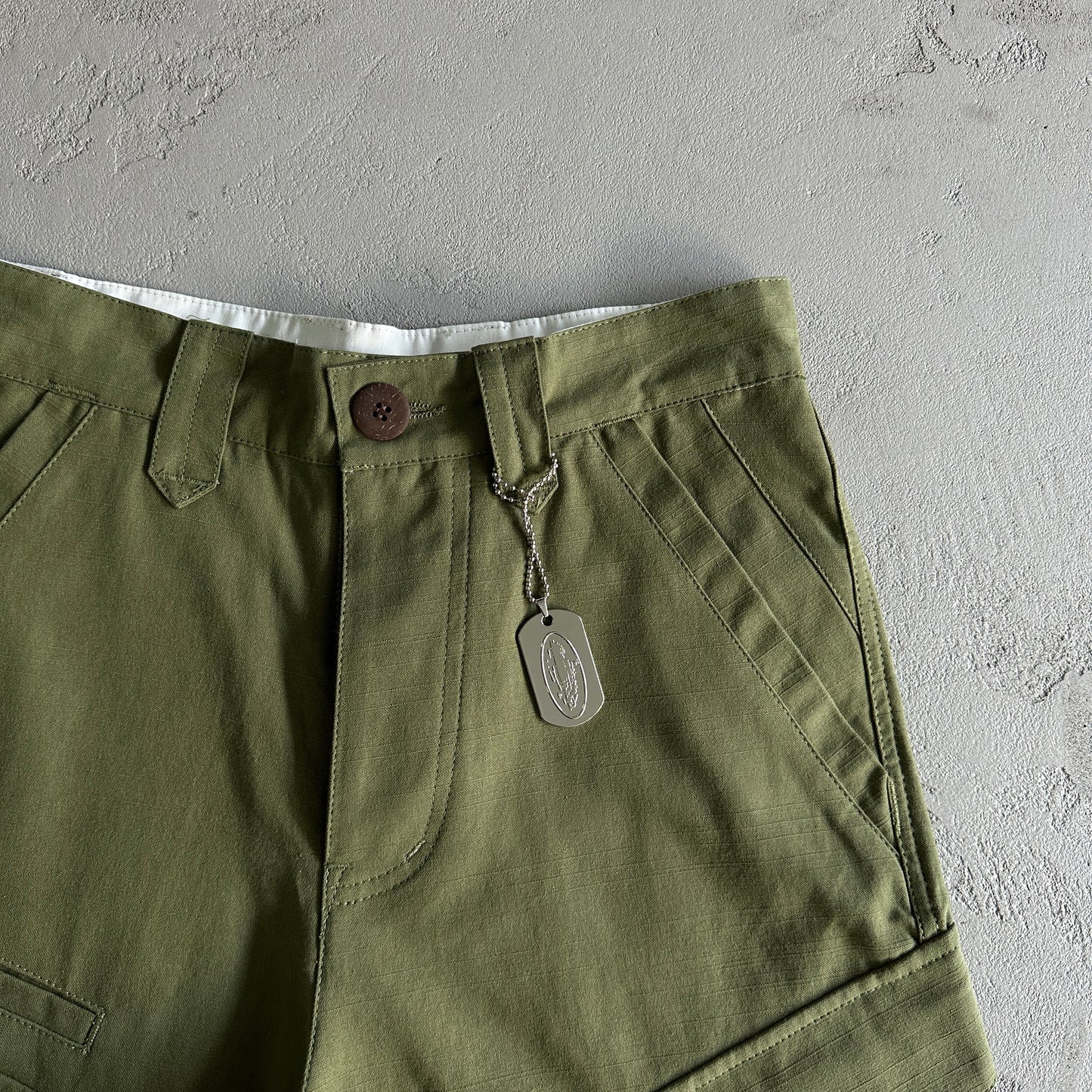 Corteiz Storm Cargo Shorts