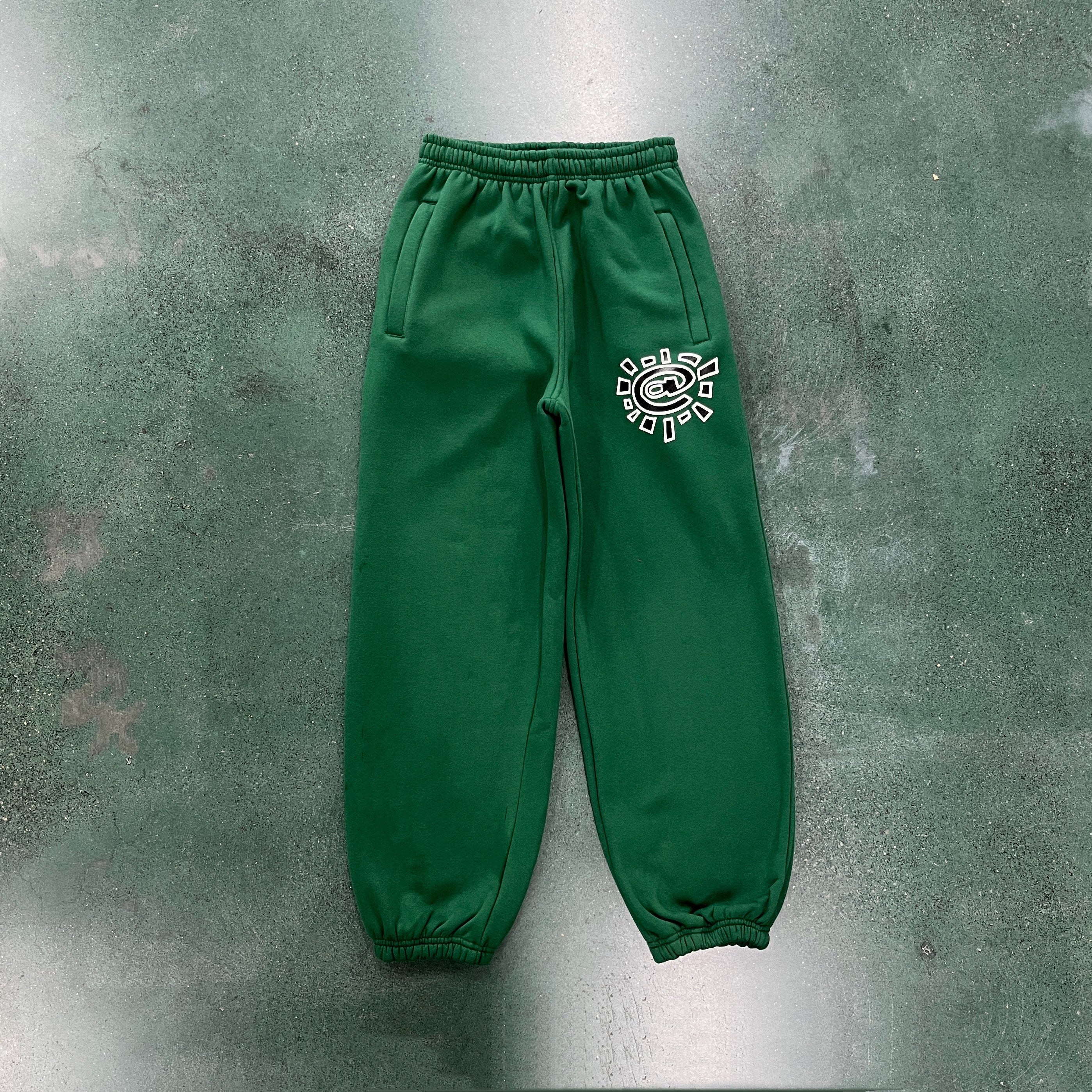 Rel@xed Sweatpants PROMO
