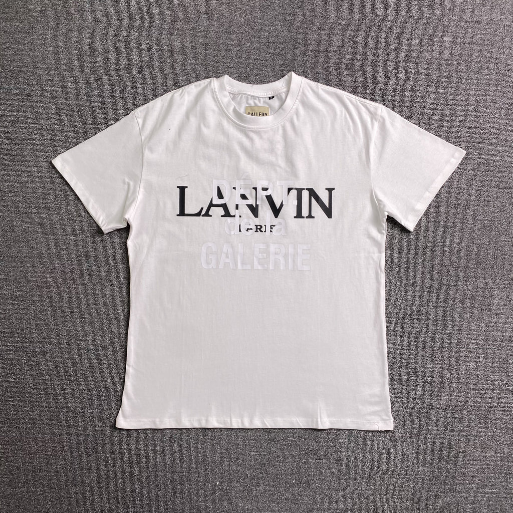 Gallery Dept Mixed Tees