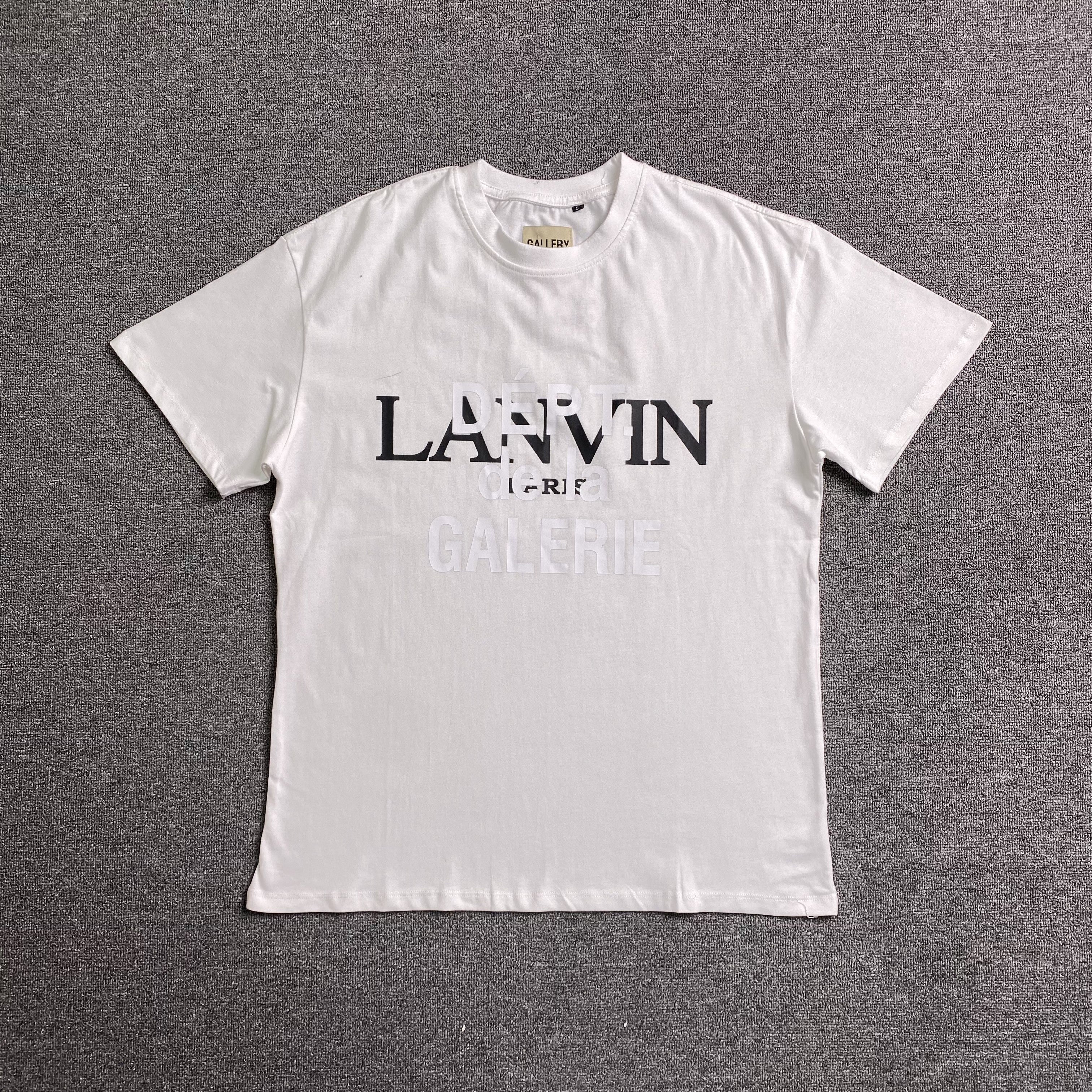 Gallery Dept Mixed Tees