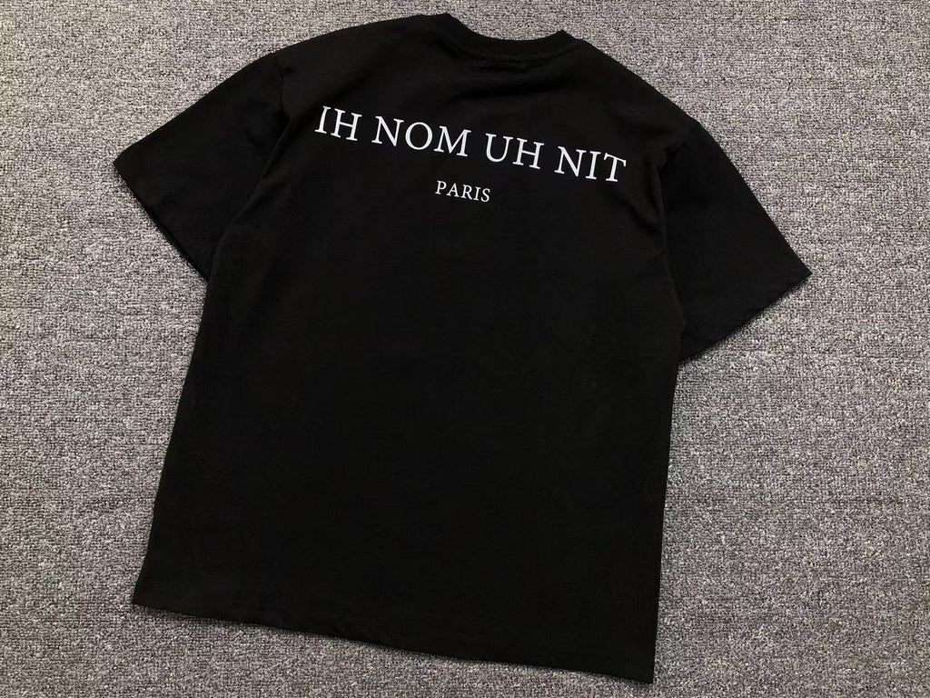 IH NOM UH NIT Tees