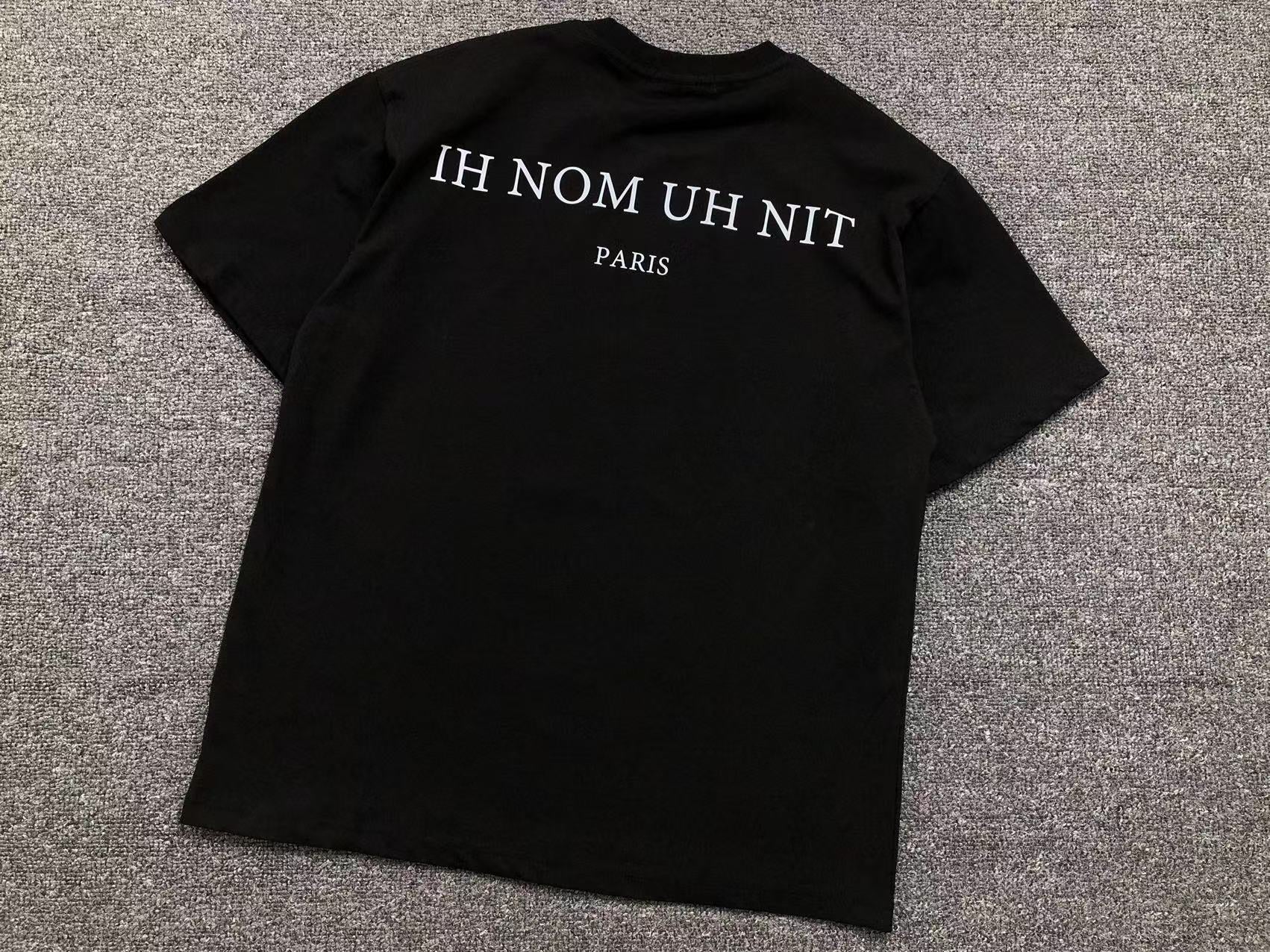 IH NOM UH NIT Tees