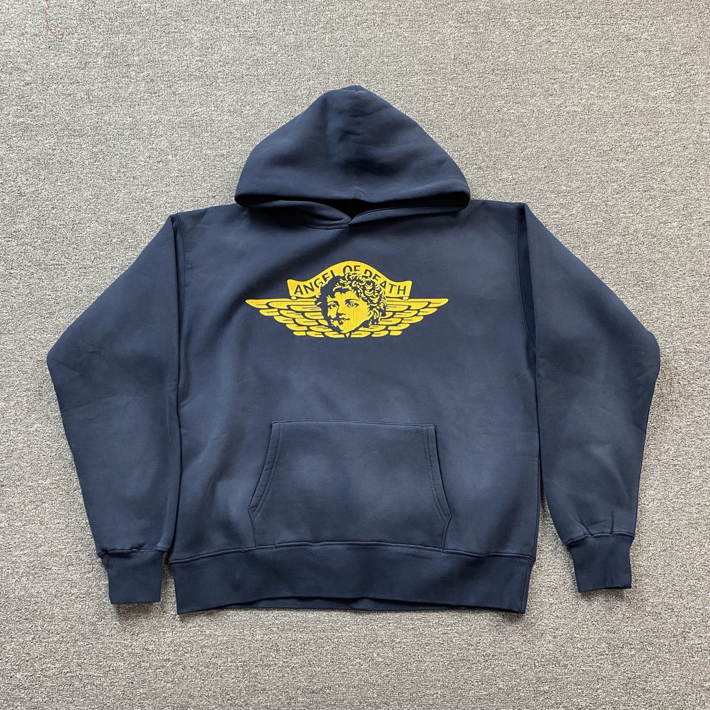 Saint Michael 'Angel of Death' Tracksuit