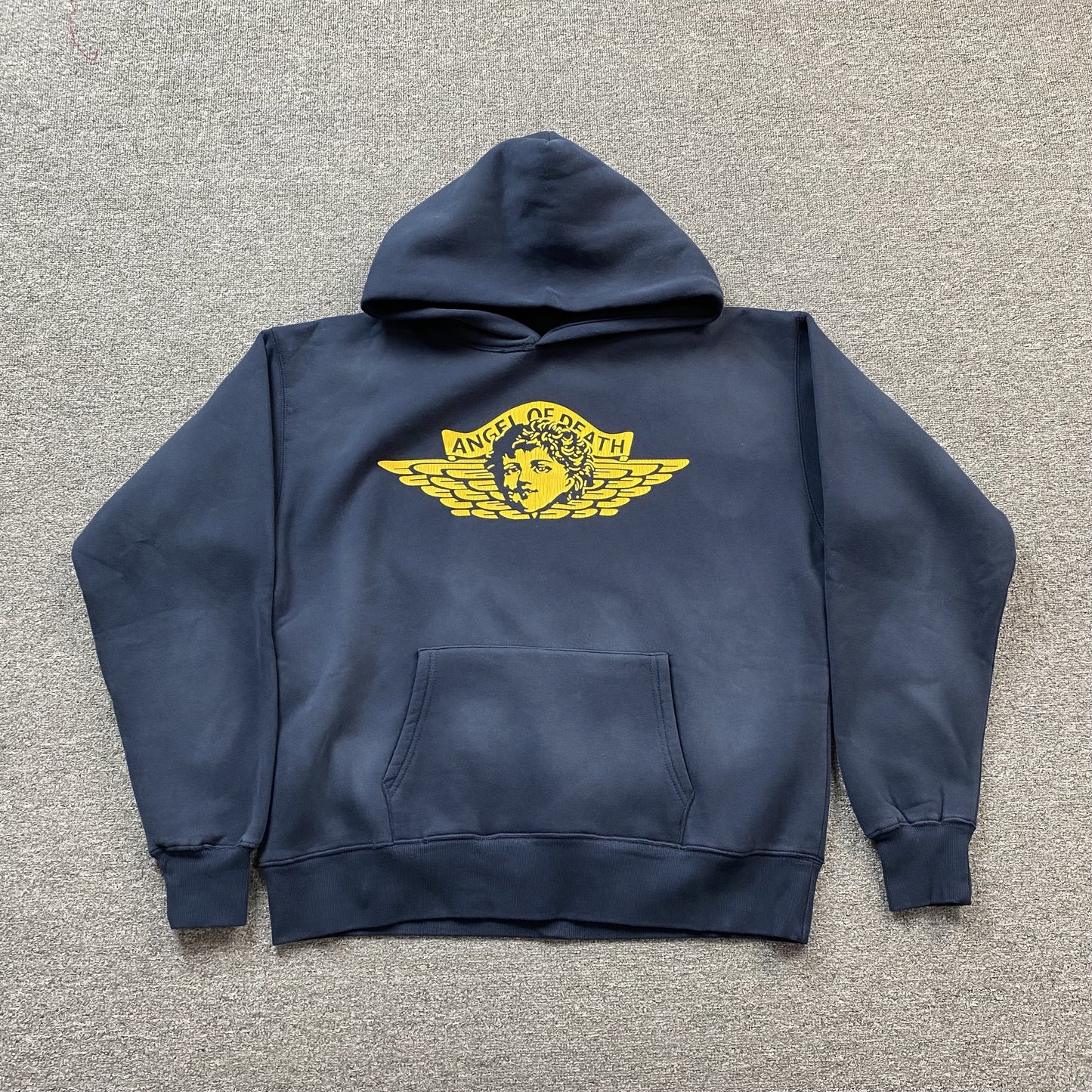 Saint Michael 'Angel of Death' Tracksuit