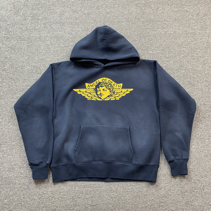 Saint Michael 'Angel of Death' Tracksuit