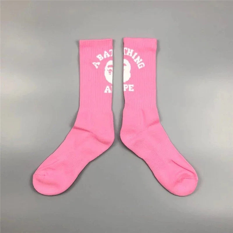 ALL Bape Socks