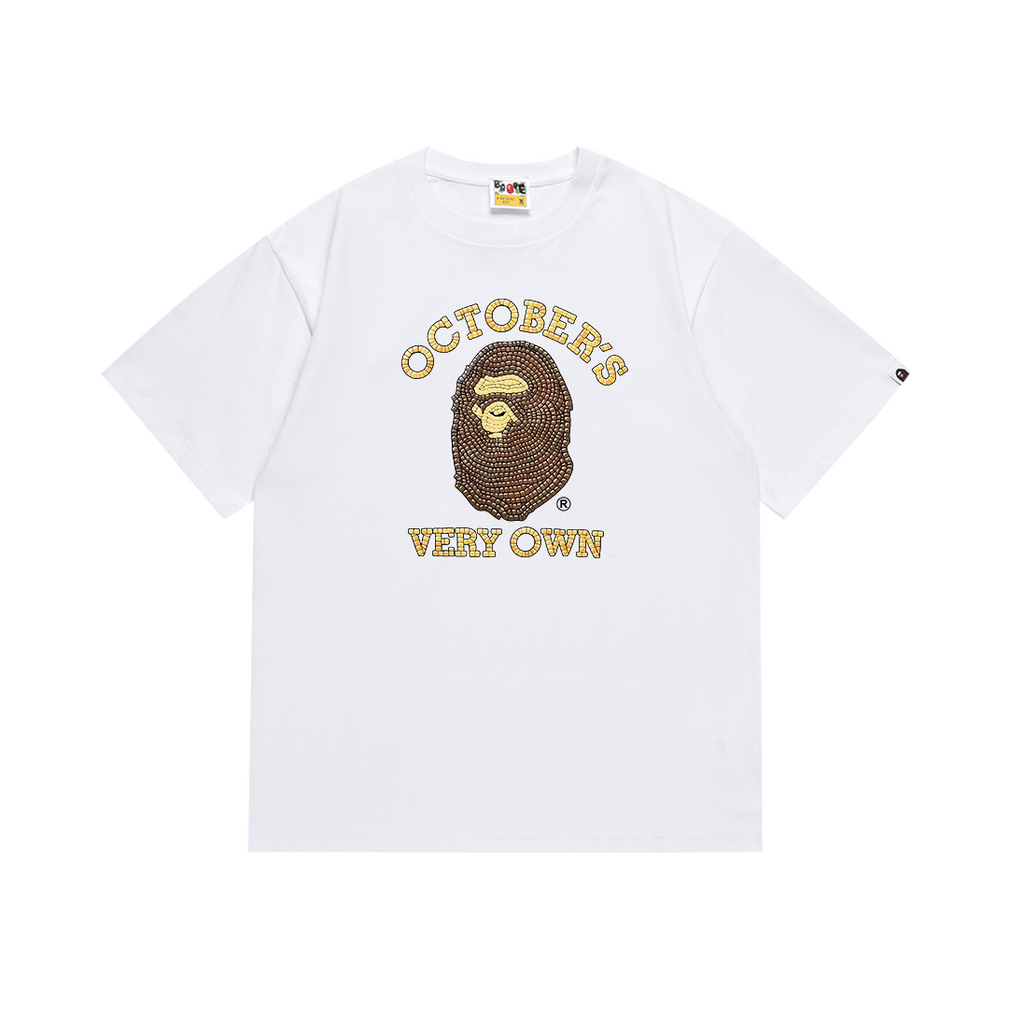 Bape Tees