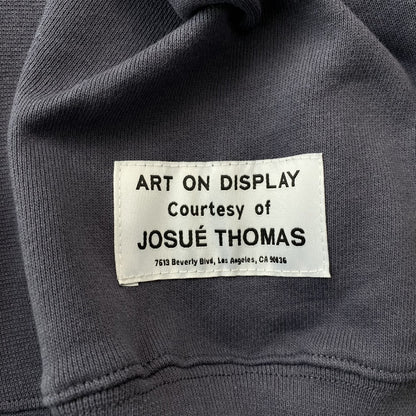 Gallery Dept Mixed Hoodies