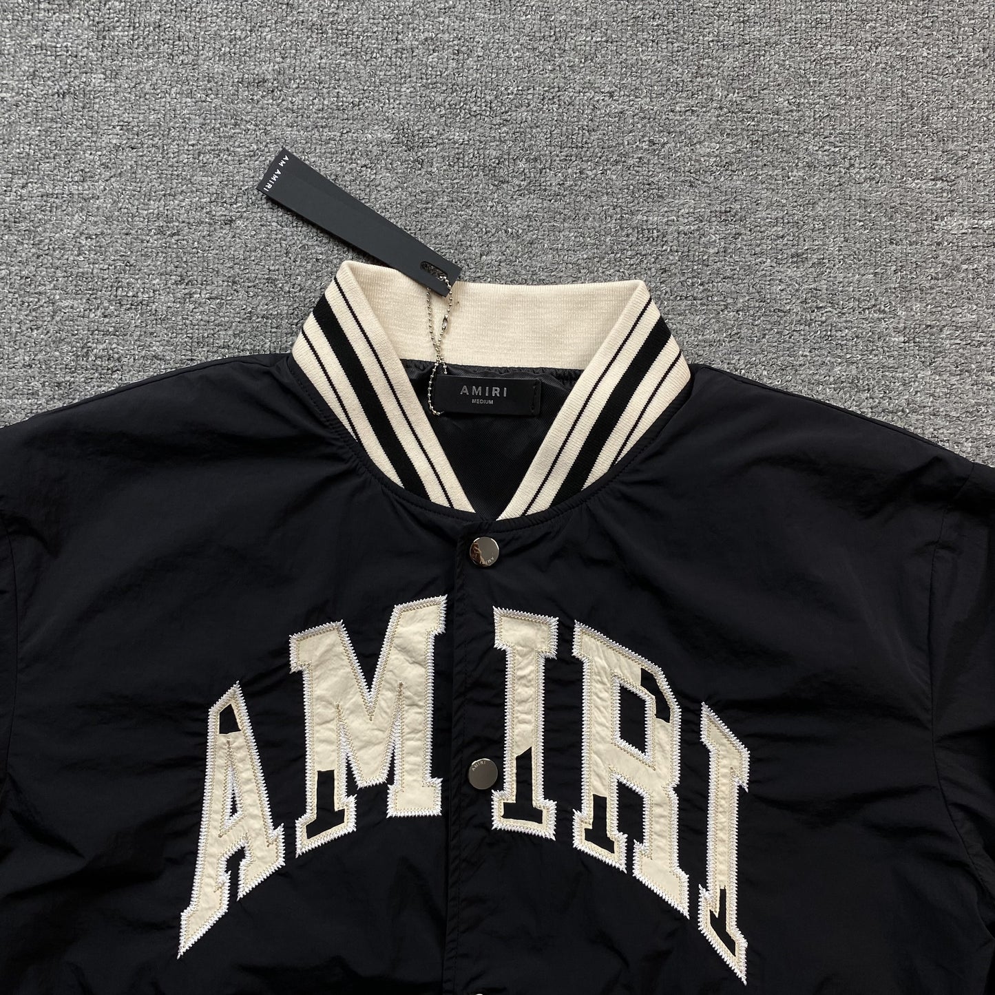 Amiri Jacket