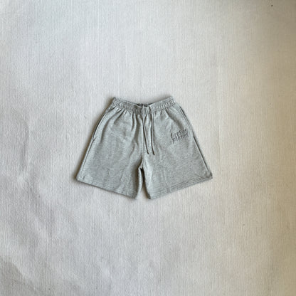 Broken Planet Hoodie Short-sets
