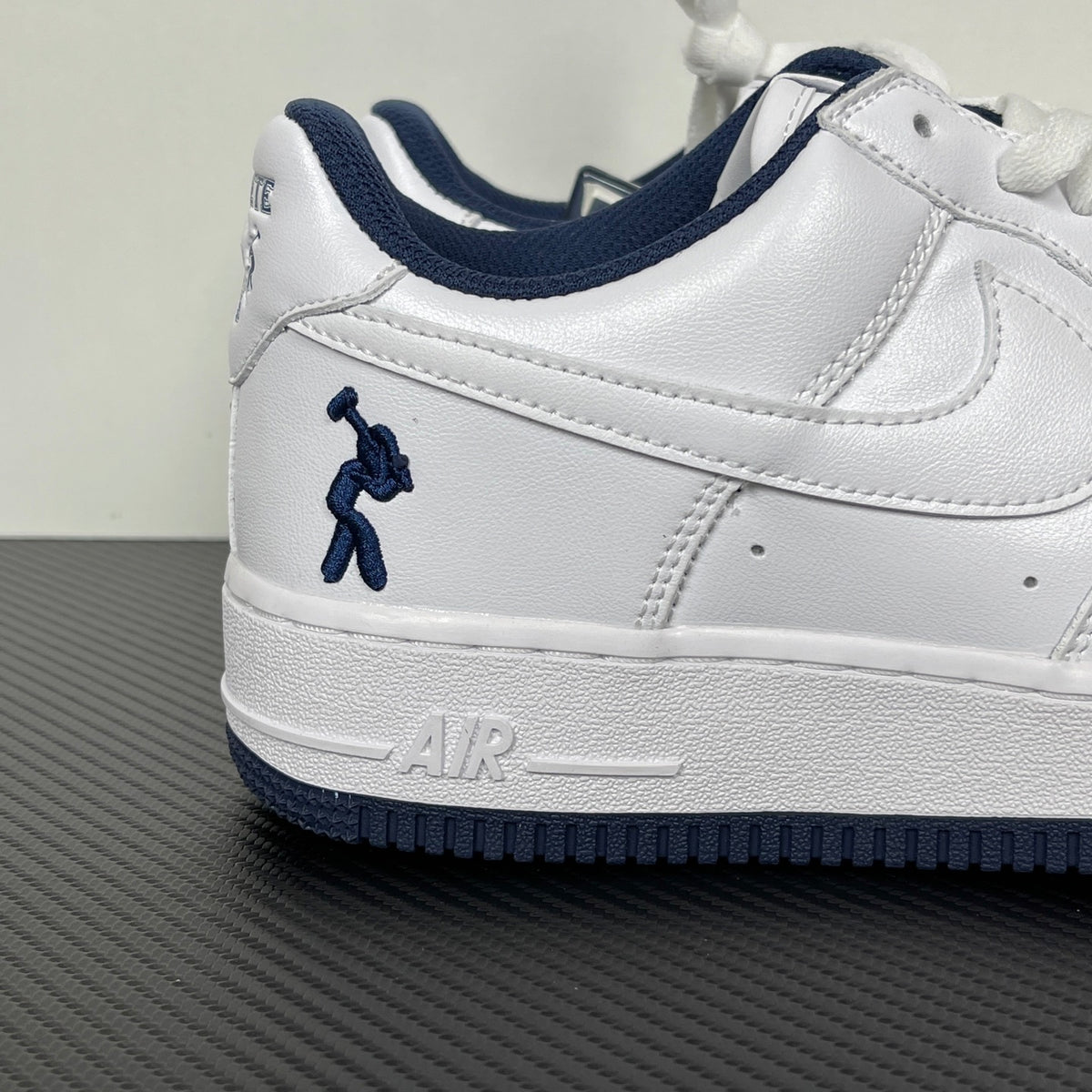 Nike Air Force 1 Low Lil Yachty Concrete Boys It's Us