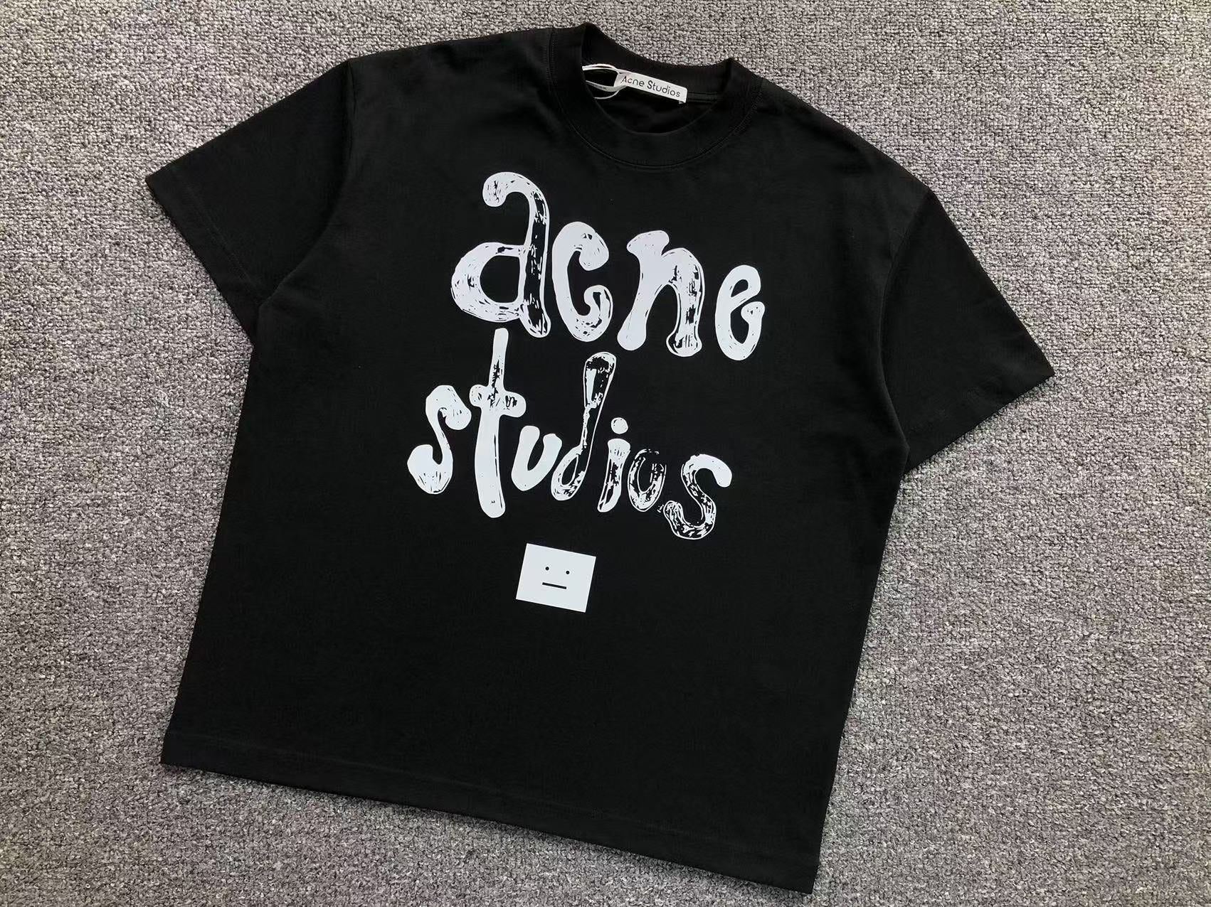 Acne Studios Tees